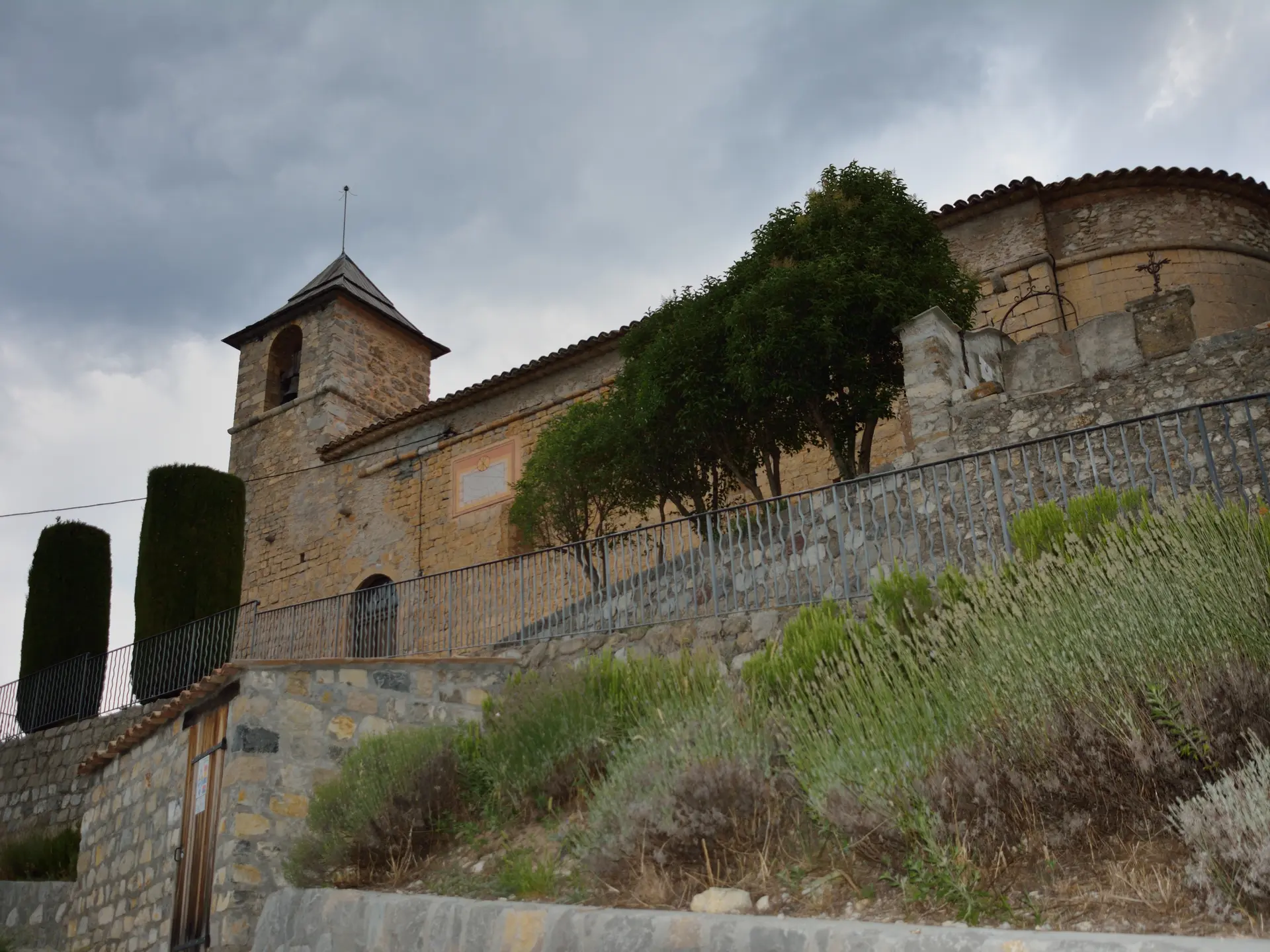 Eglise paroissiale Saint Pierre et Saint Paul