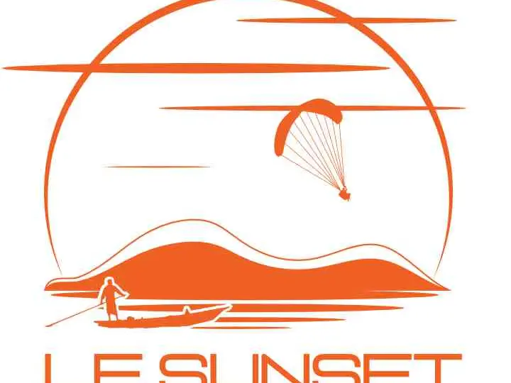 Logo Le Sunset