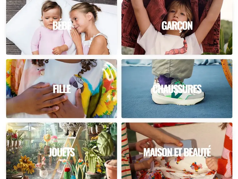 Un Ours à la Mer by Néo Family