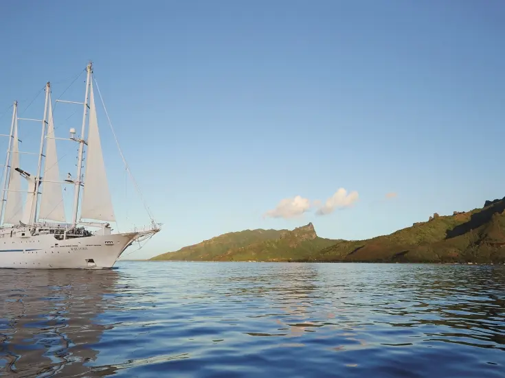 Windstar Cruises (SEJ)