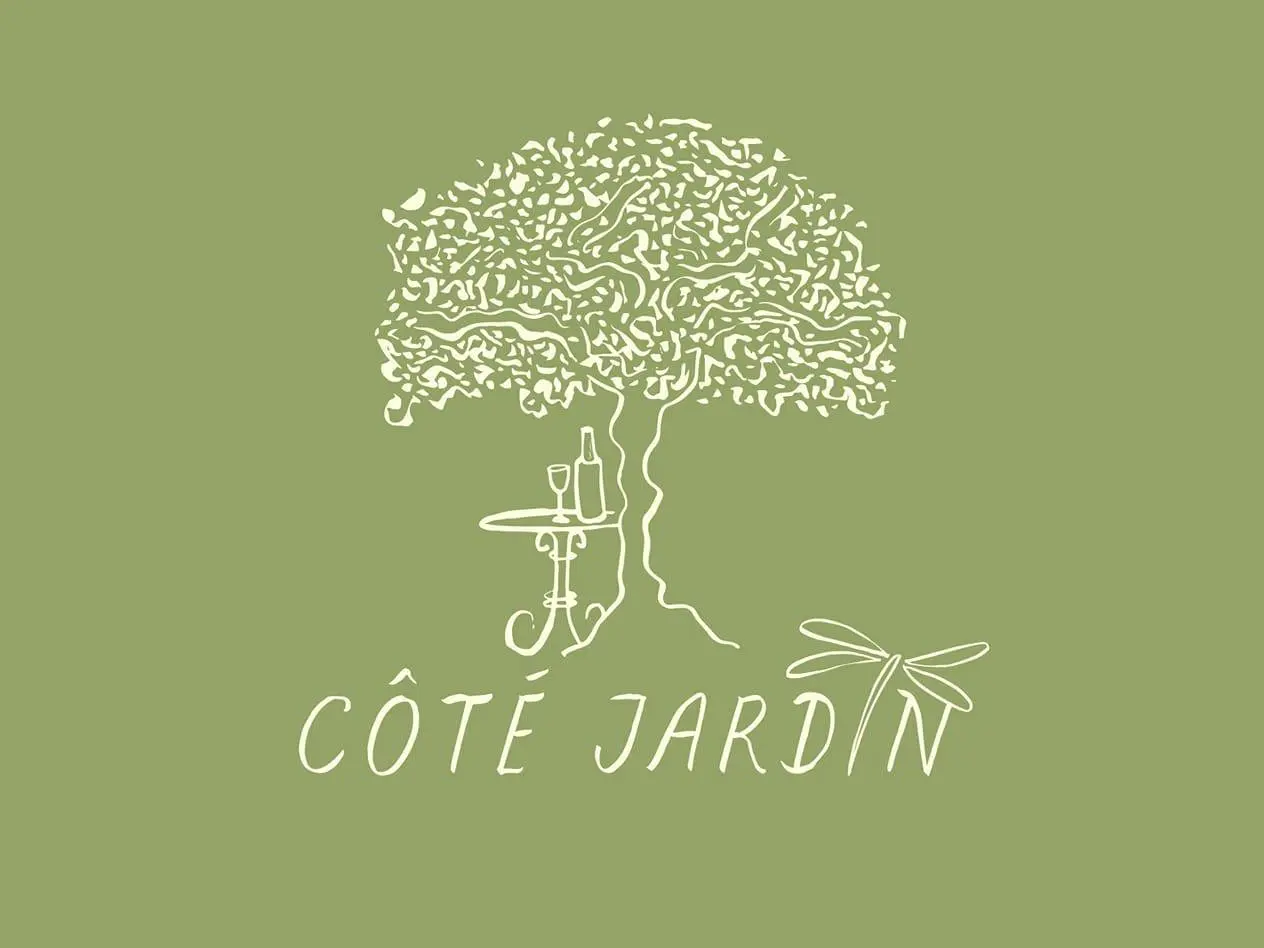 Côté Jardin