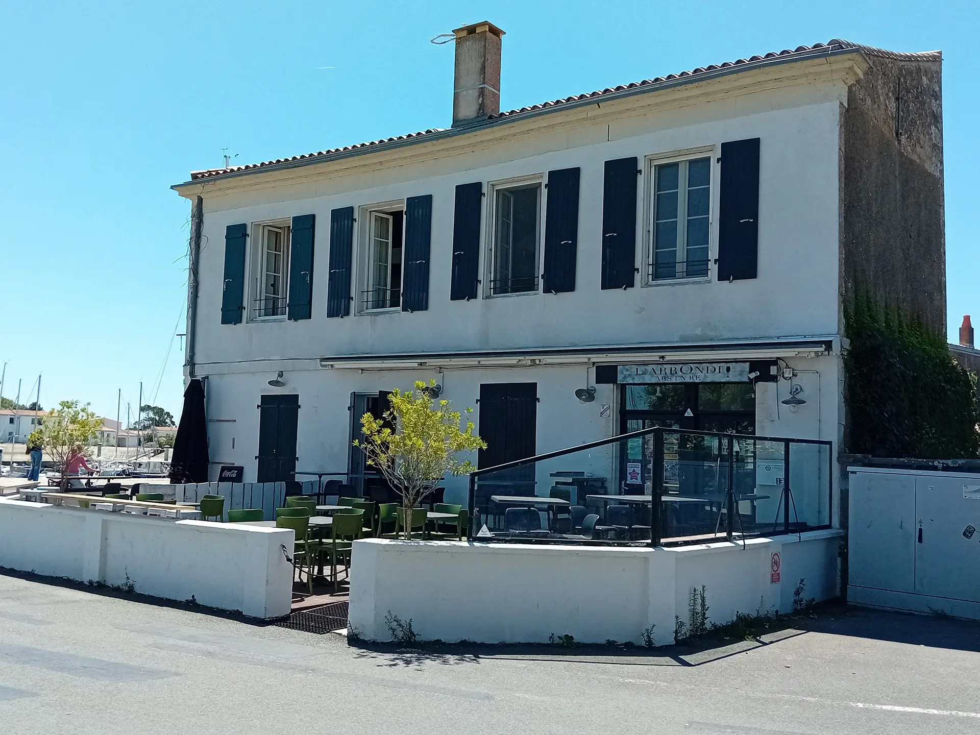 L'ArrOndi