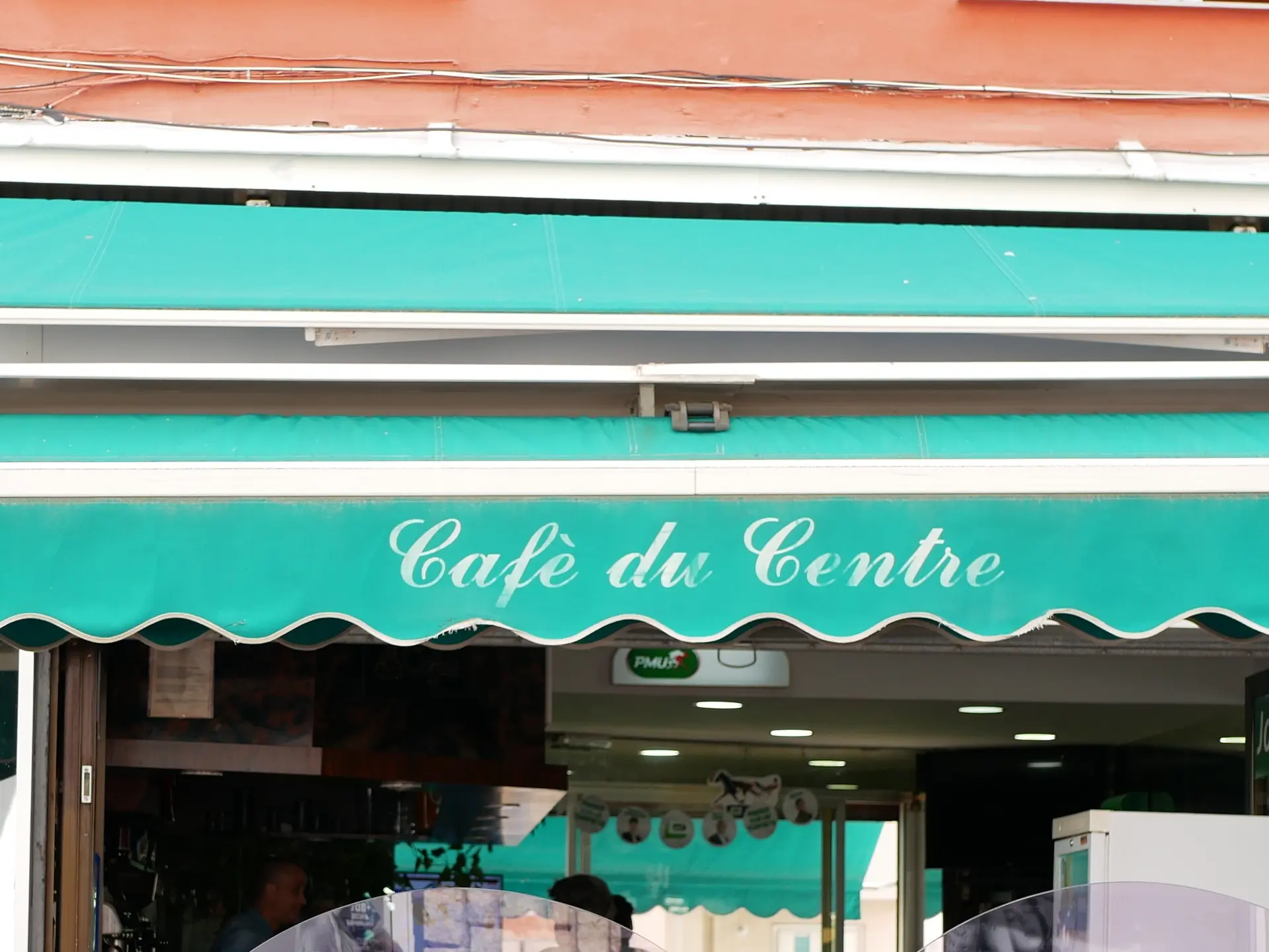 Café du Centre