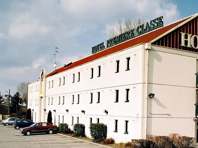 Première Classe Annemasse Genève