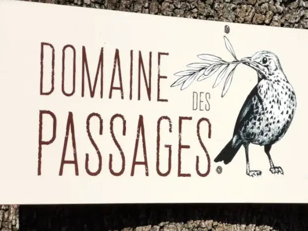 Domaine des Passages