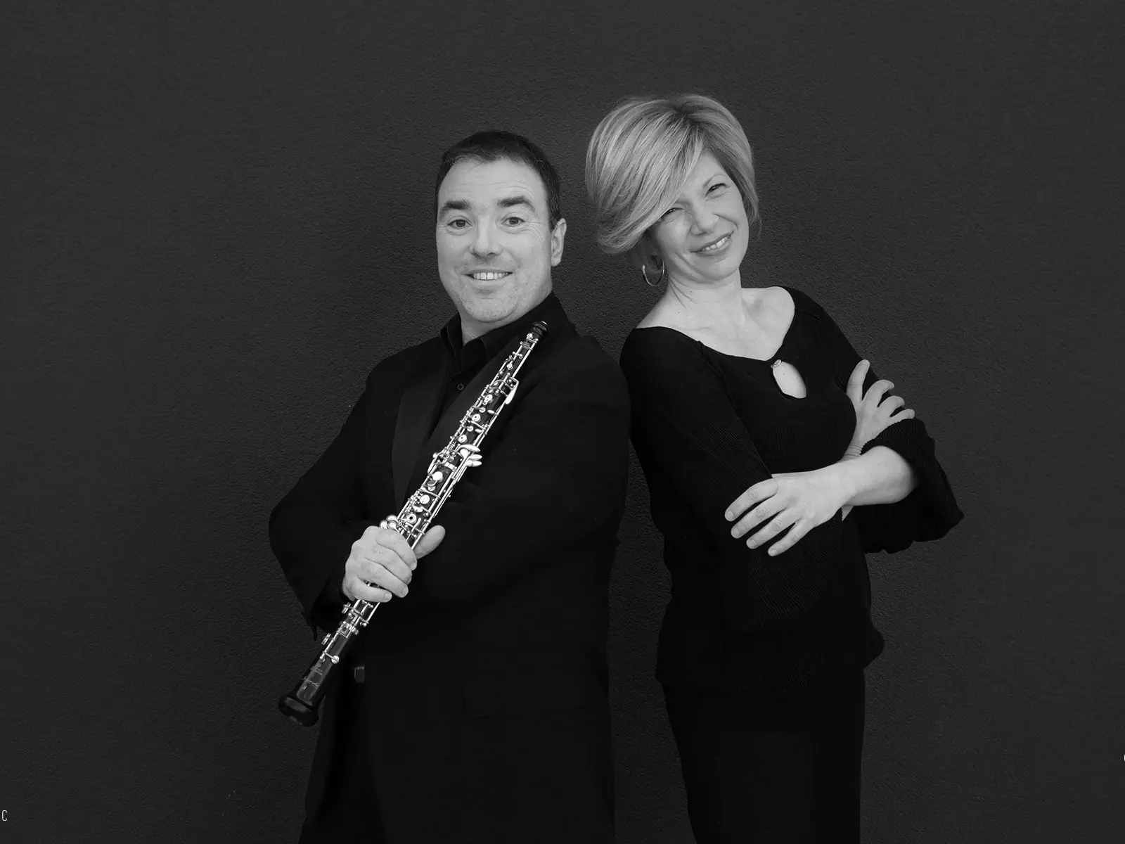 Carte Blanche # 1 Ravel et le Conservatoire_Cannes - La Bocca
