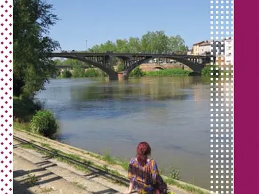 Les berges du Tarn Montauban