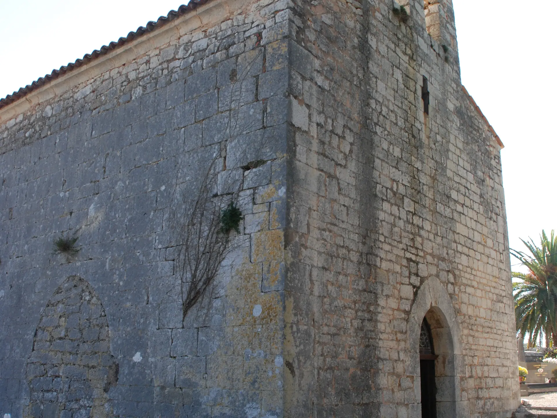 Chapelle Notre Dame de Sardaigne