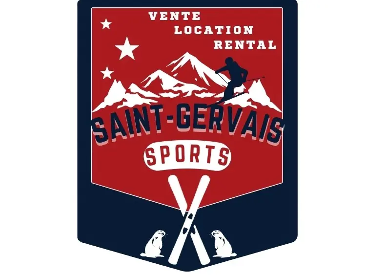 Logo Saint-Gervais-Sports