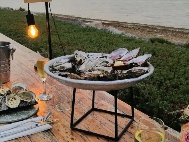 La Cabane Océane pour les groupes