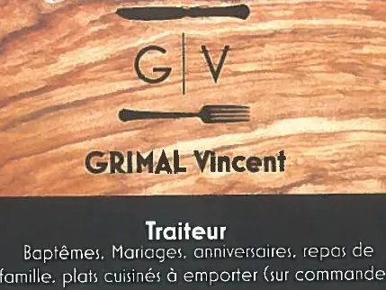 Vincent Grimal Traiteur