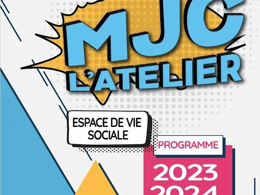 MJC L'Atelier