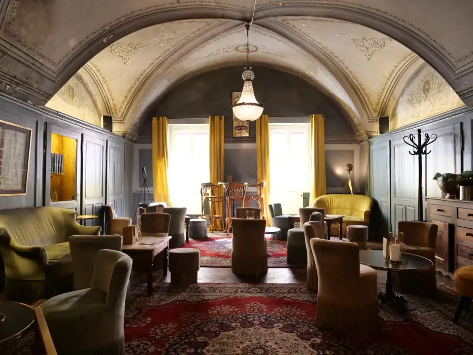 cochonnerie du général