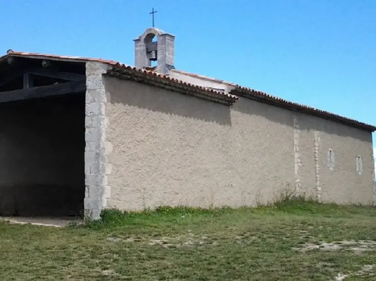 Chapelle-Notre-Dame-de-Lamaron