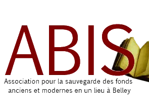 ABIS Belley logo
