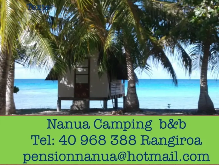 Nanua Camping