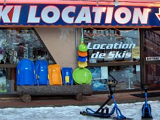 La Maison de la Glisse