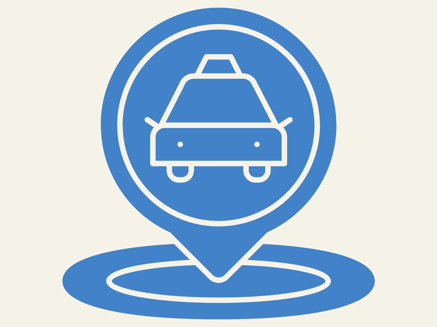 Station de taxi ZAC DES MIMOSAS_Le Cannet