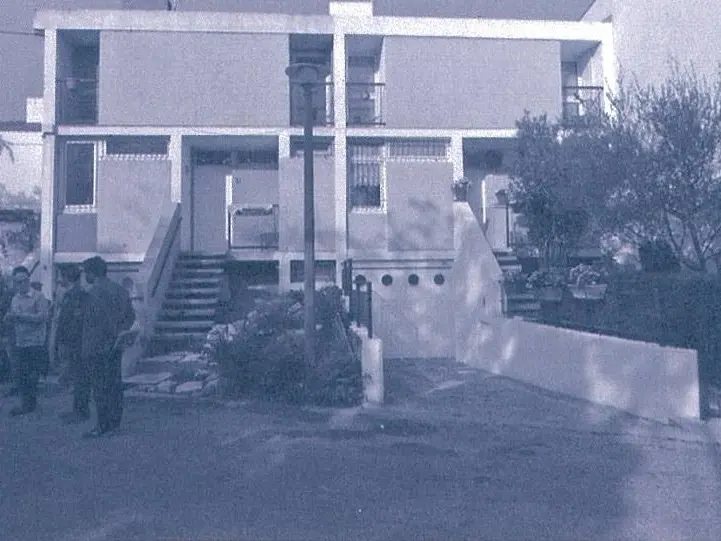 Lotissement les Mûriers_Manosque