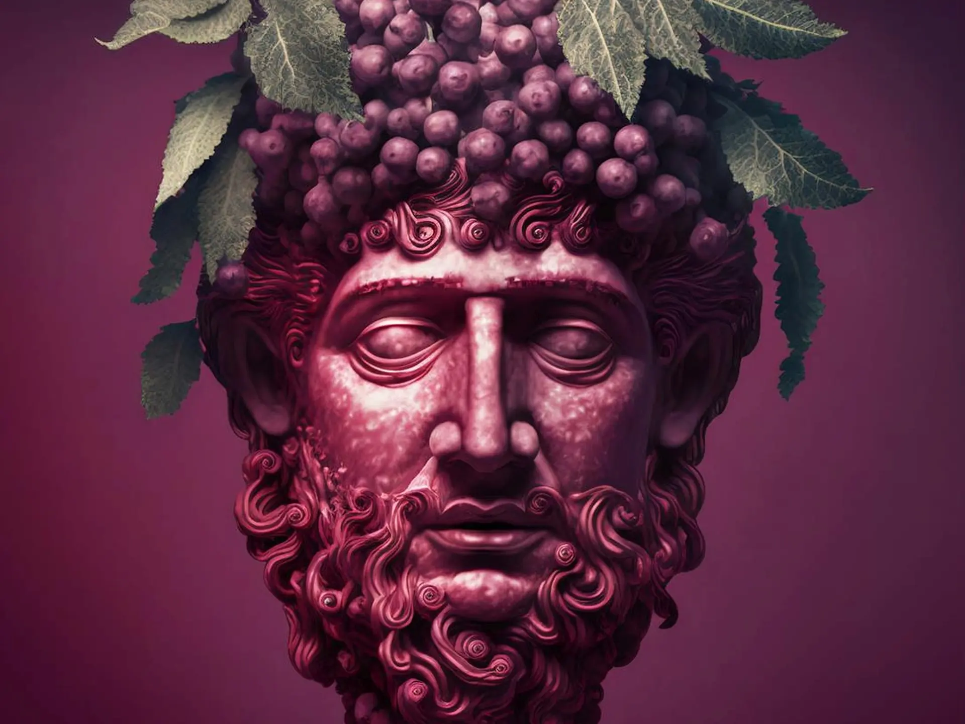 Jeu numérique Les mystères de Bacchus