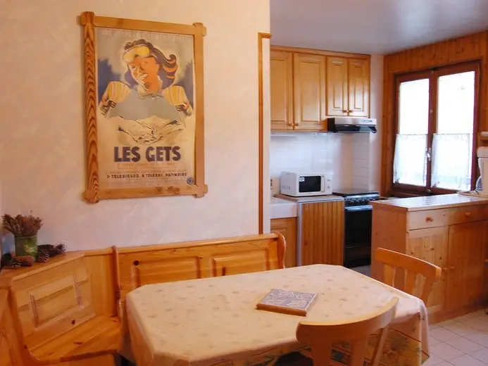 Le retour aux neiges