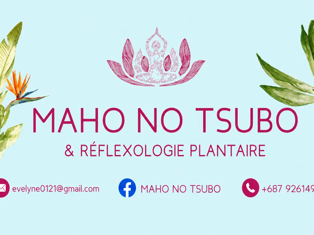 Massage SHIATSU
