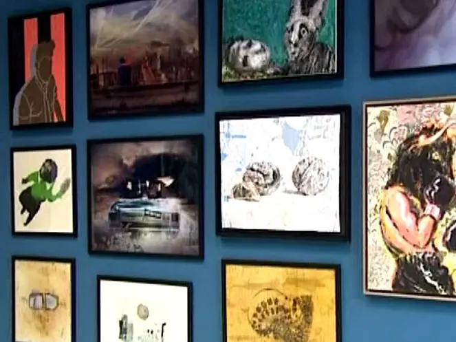 Artothèque d'Agglomération