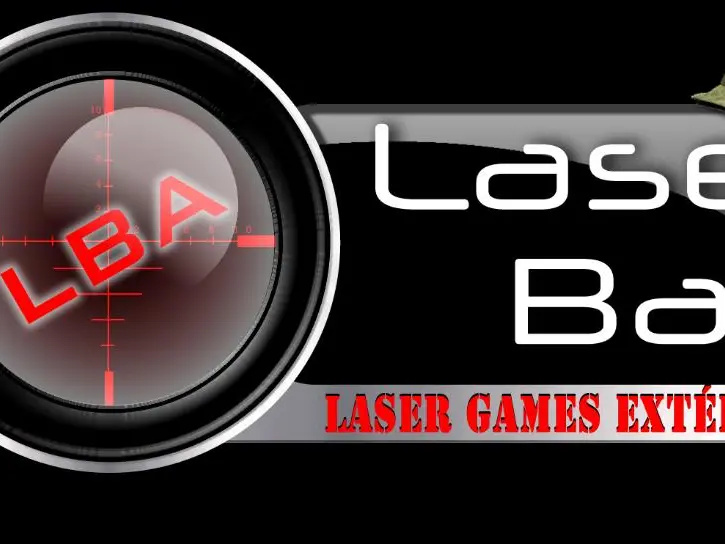 Laser  ball