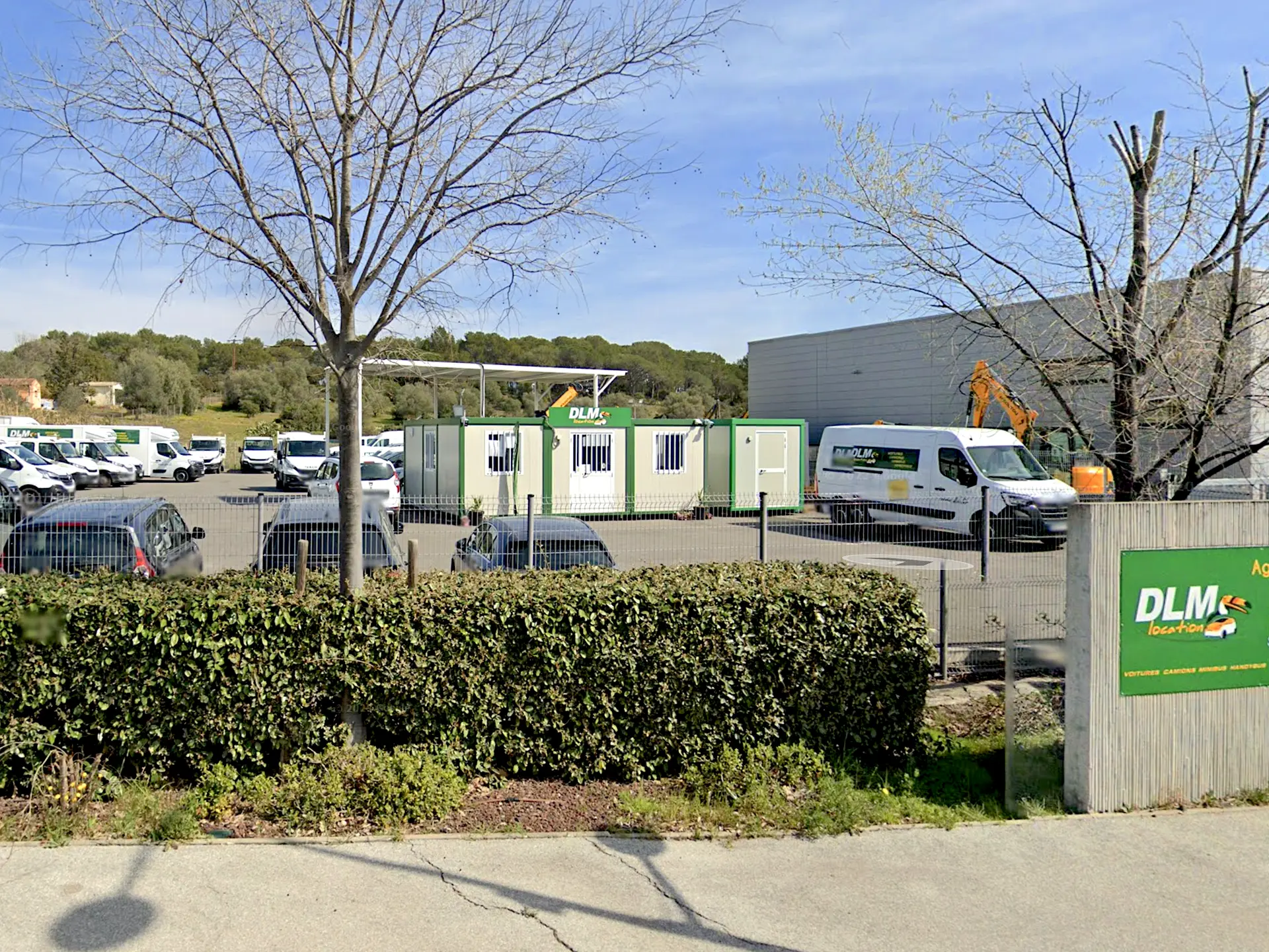 DLM Location Fréjus