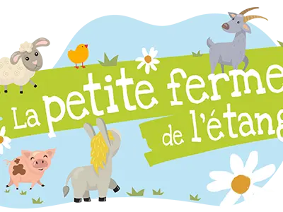 La Petite Ferme de l'Étang