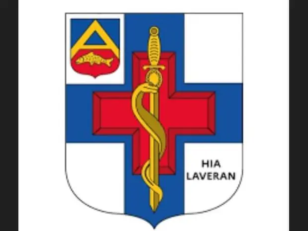 Hôpital militaire Lavéran