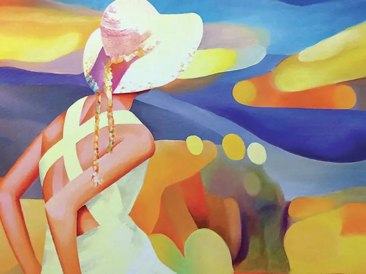 peinture