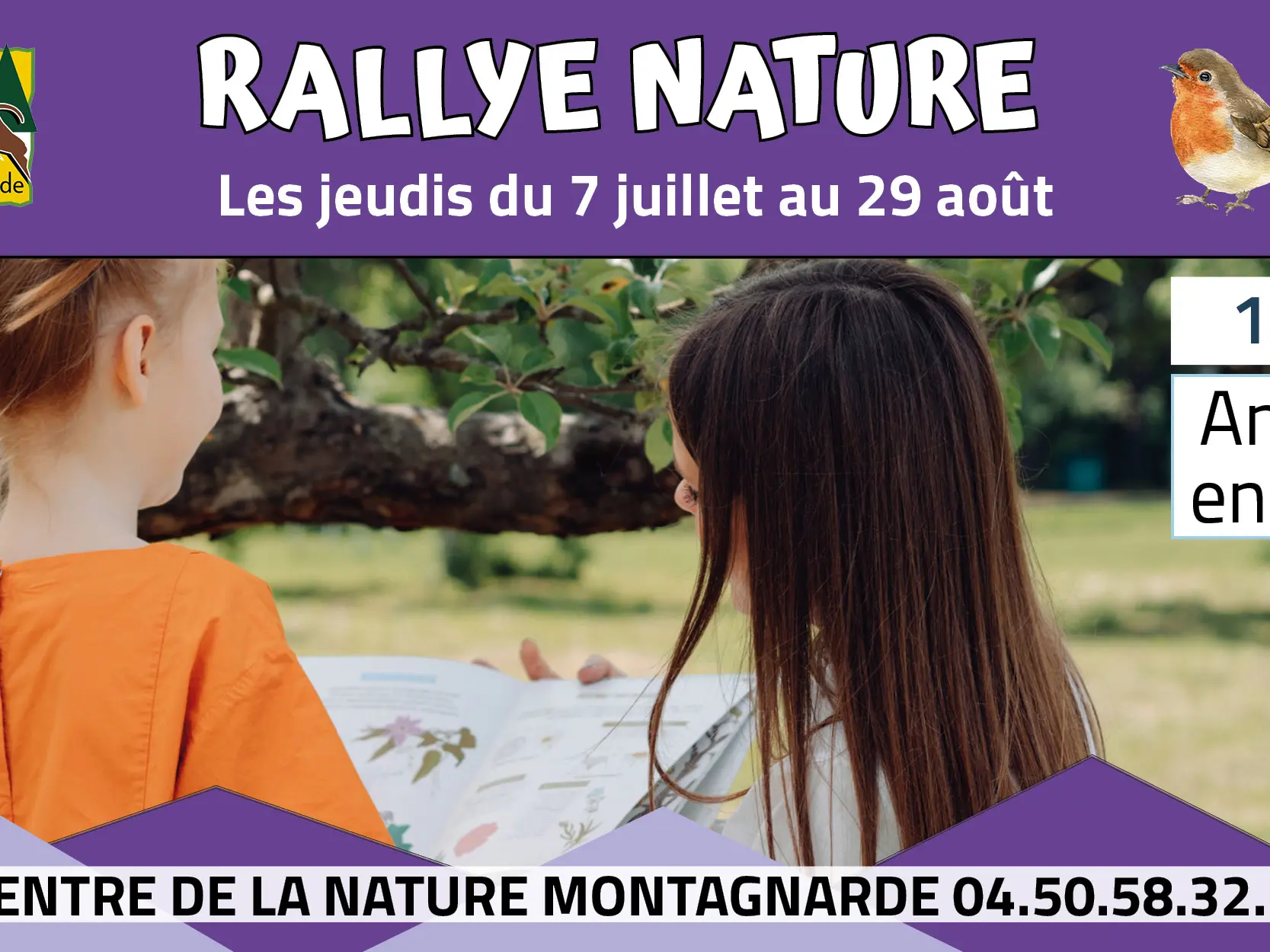 Rallye nature