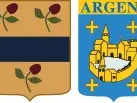 Blason La Mure-Argens