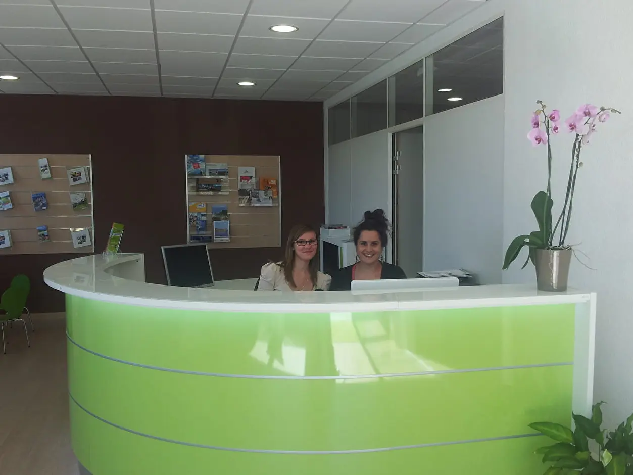Office de Tourisme intercommunal Destination Leman