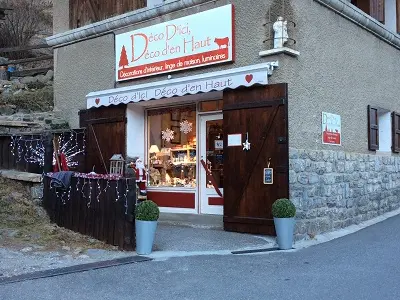 deco d ici deco d en haut