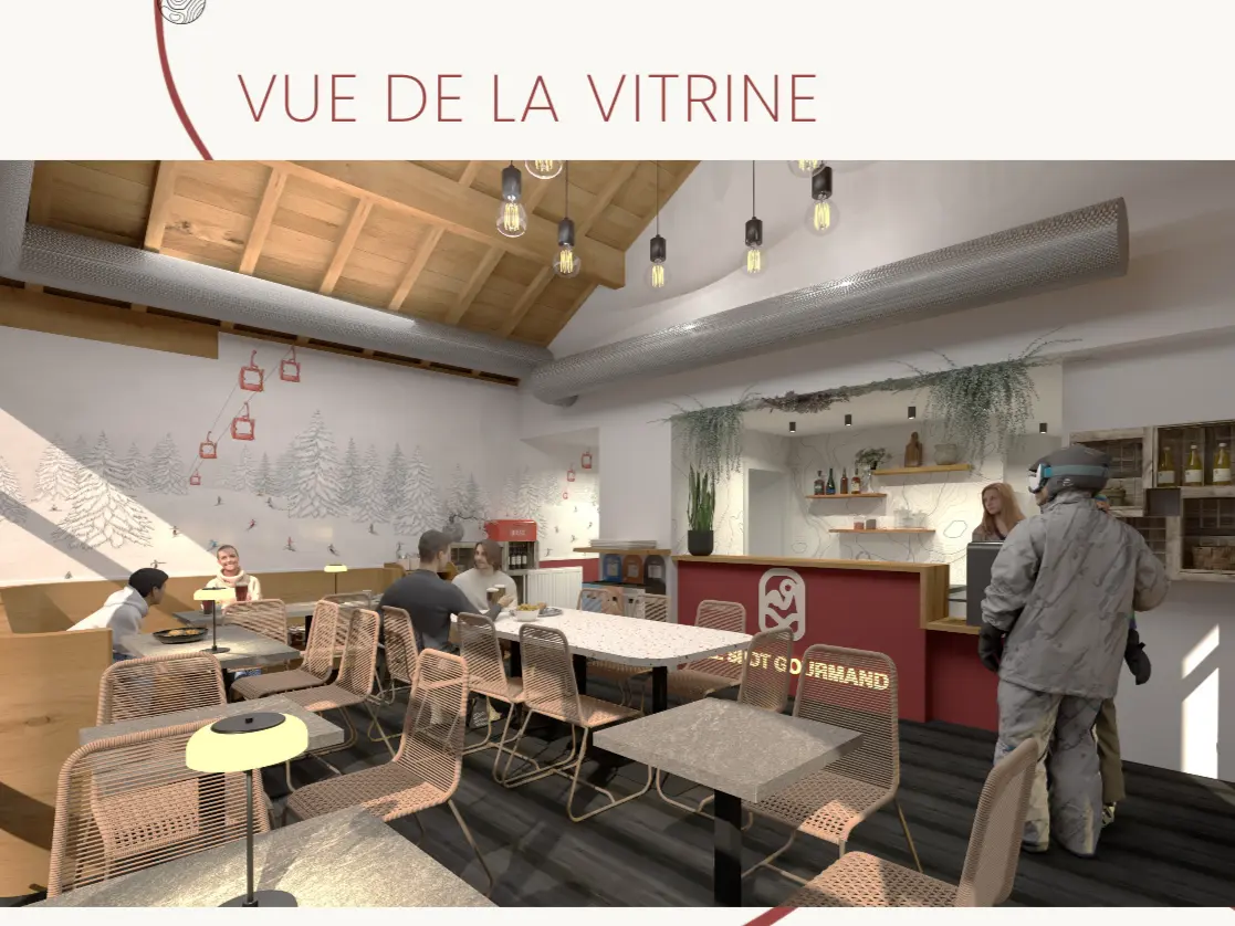 LE SPOT GOURMAND_Risoul