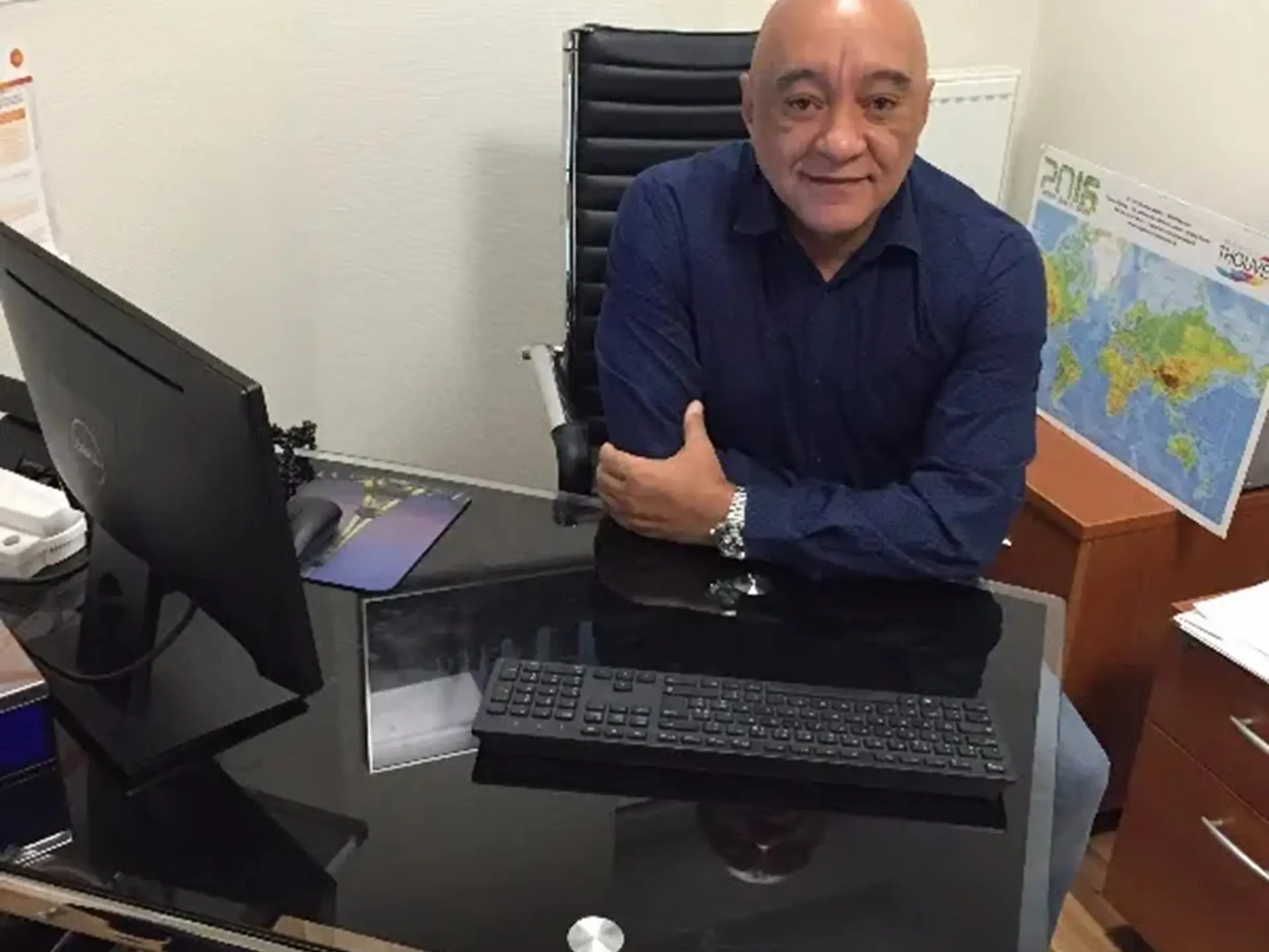 Do Nascimento Roberto