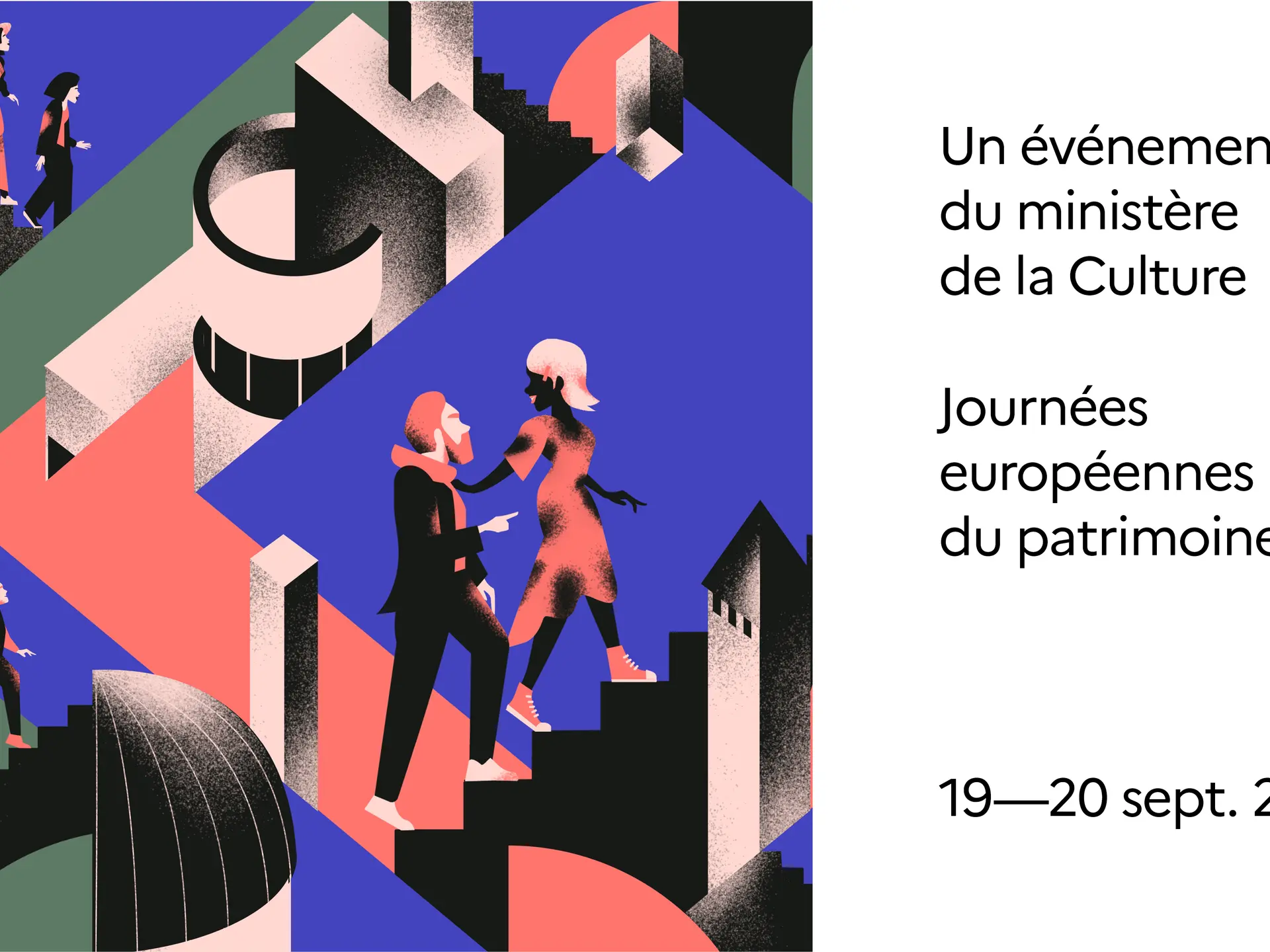 Journées Européennes du Patrimoine_Sainte-Maxime