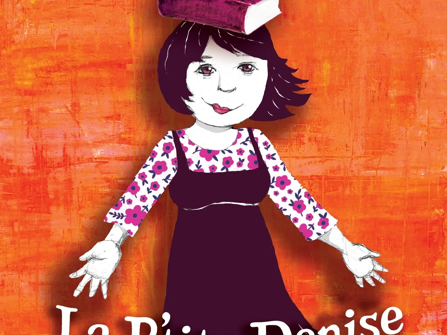 La P'tite Denise