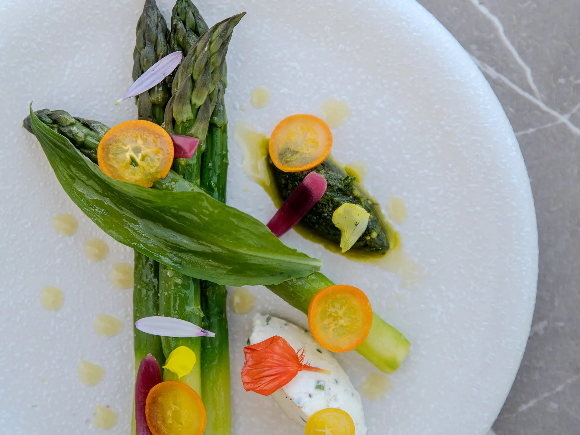 Restaurant L'Envol_Rayol-Canadel Sur Mer