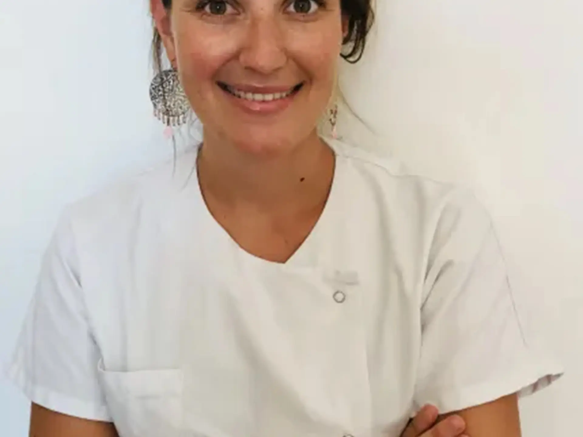 Docteur Dupechez Laura