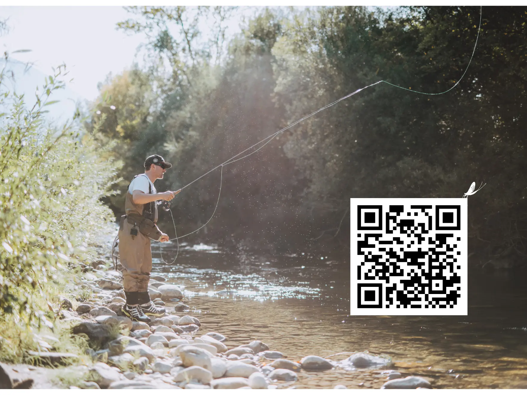 Enquête pêcheurs Haute-Savoie