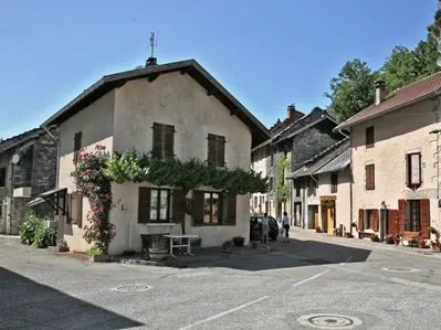 Mairie de Rossillon
