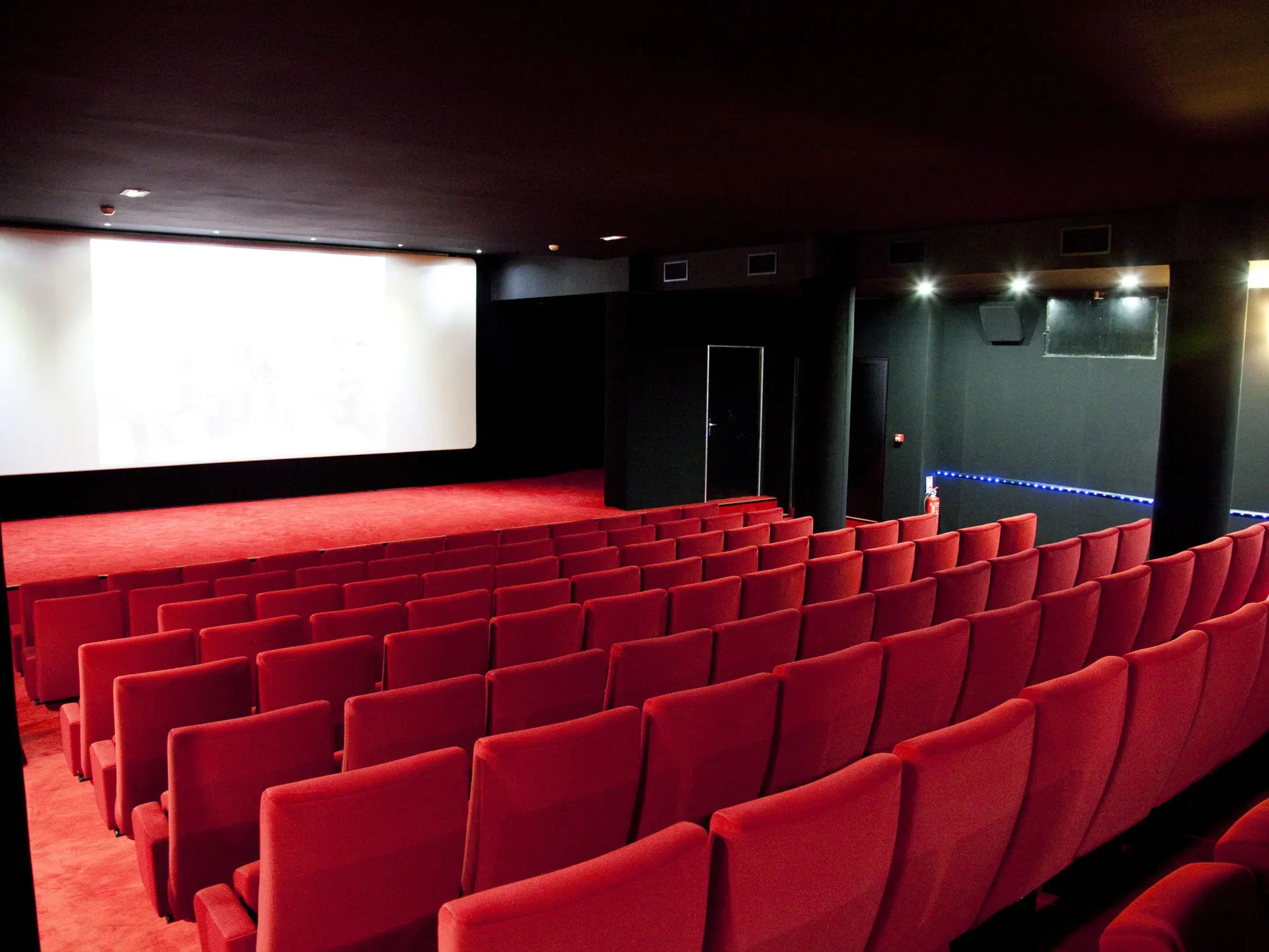 Cinéma de Beaulieu-sur-Mer