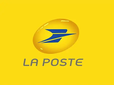 La Poste