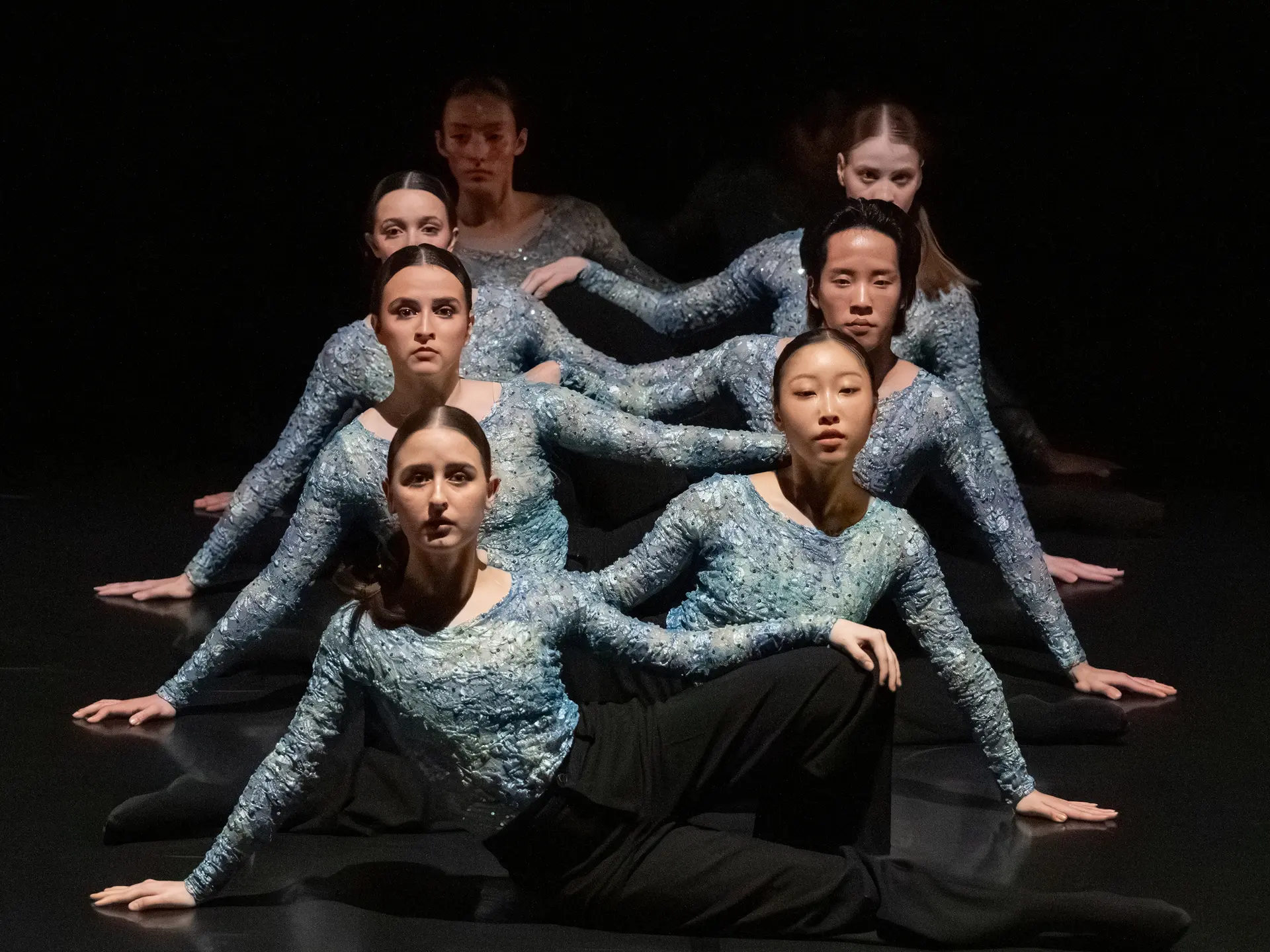 Cannes Jeunes Ballet Rosella Hightower_Cannes - La Bocca