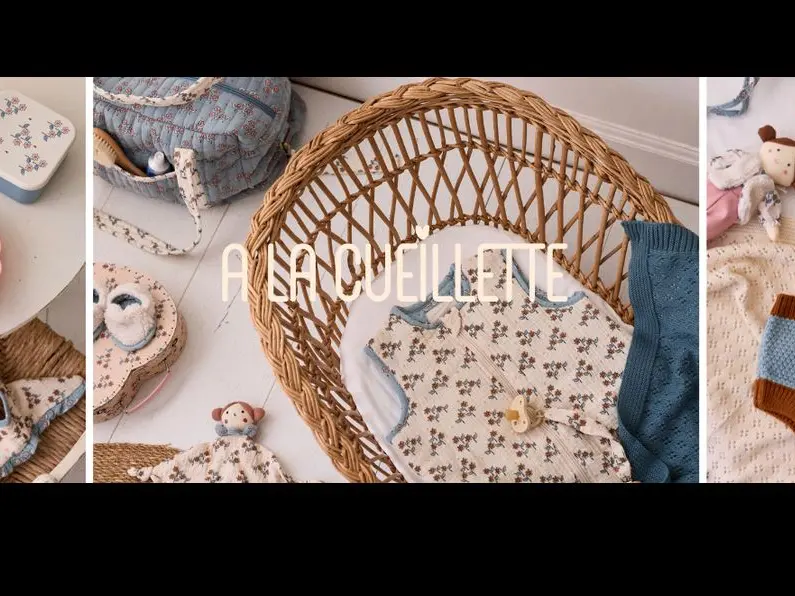 Boutique Le Petit Souk Marseille