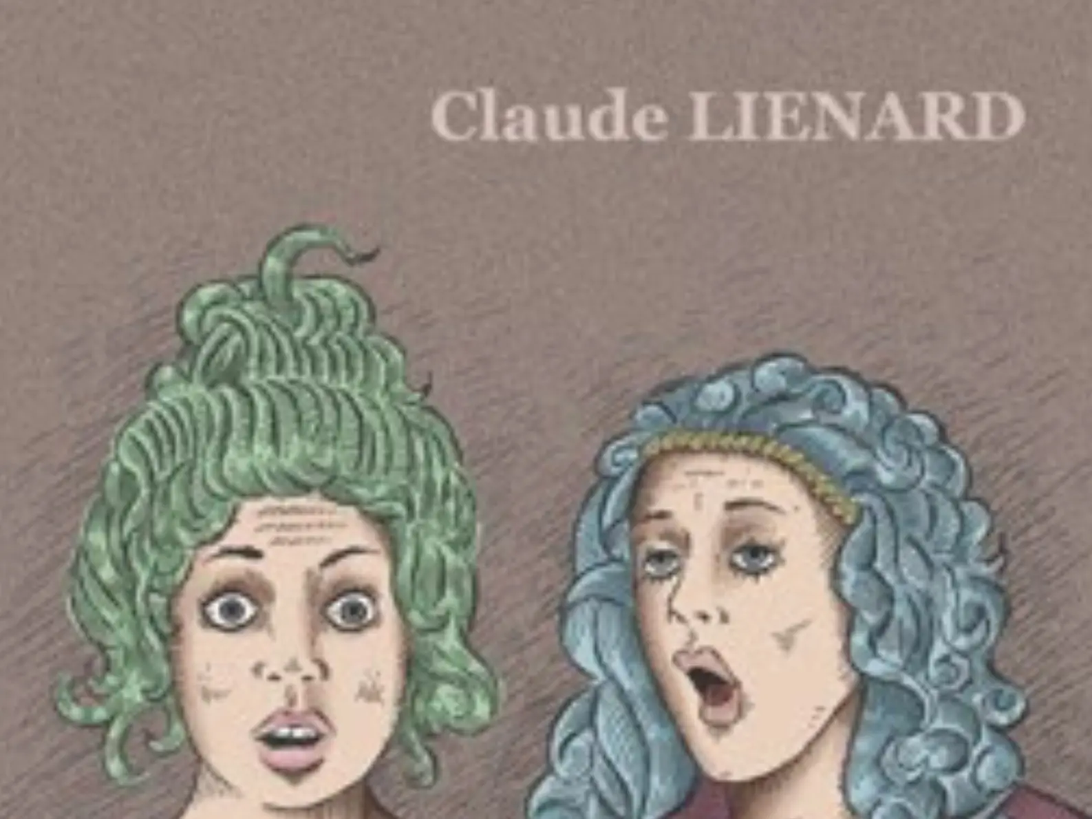 Affiche On a failli jouer Shakespeare