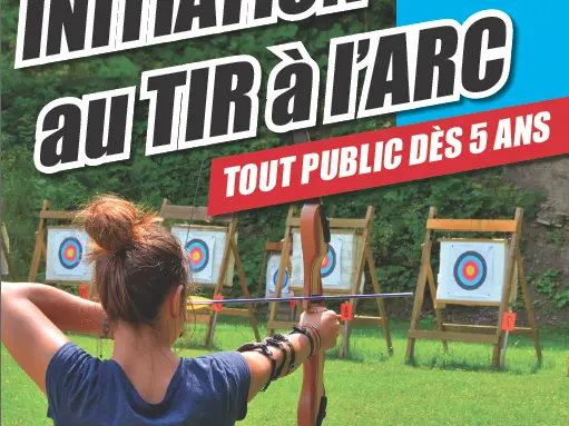 affiche de l'animation